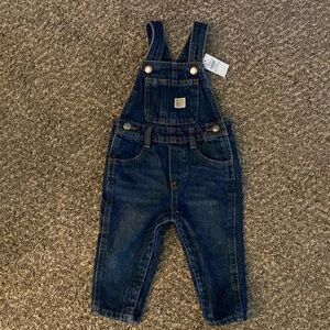 ✨SOLD✨ NWT Old Navy Baby Overalls 12-18 months